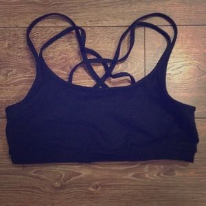 Athleta sports bra